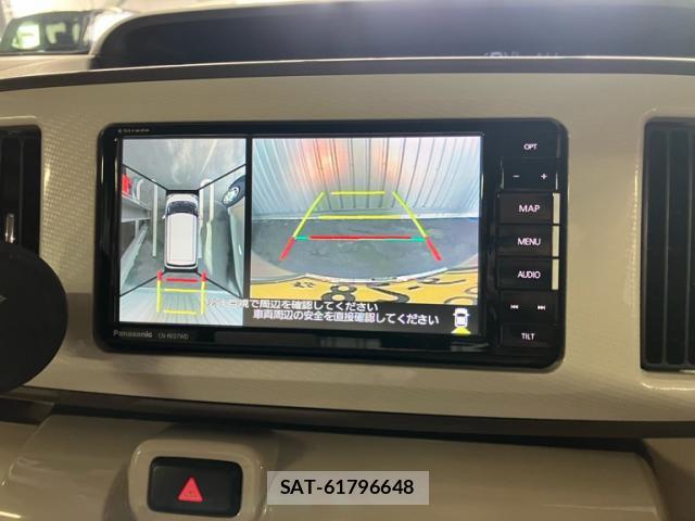 Daihatsu MOVE CANBUS 2020-11 8648469-19