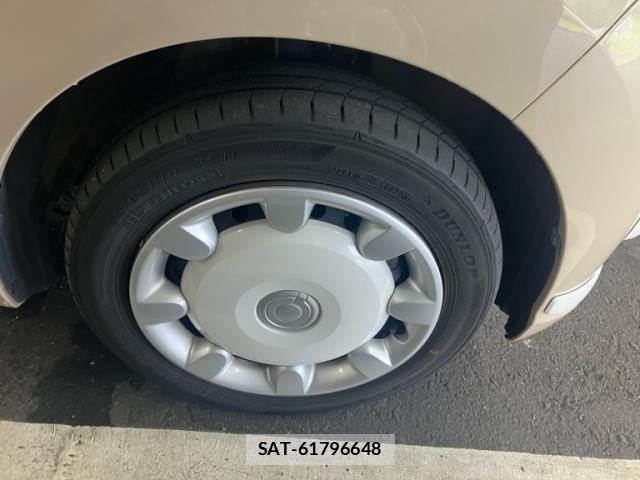 Daihatsu MOVE CANBUS 2020-11 8648469-4