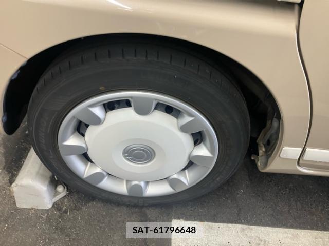 Daihatsu MOVE CANBUS 2020-11 8648469-5