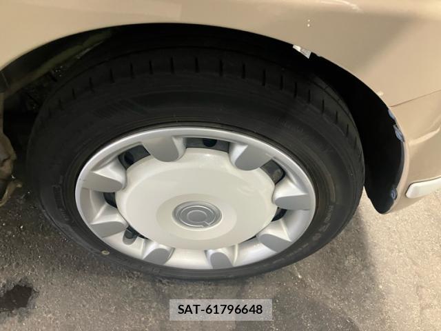 Daihatsu MOVE CANBUS 2020-11 8648469-6