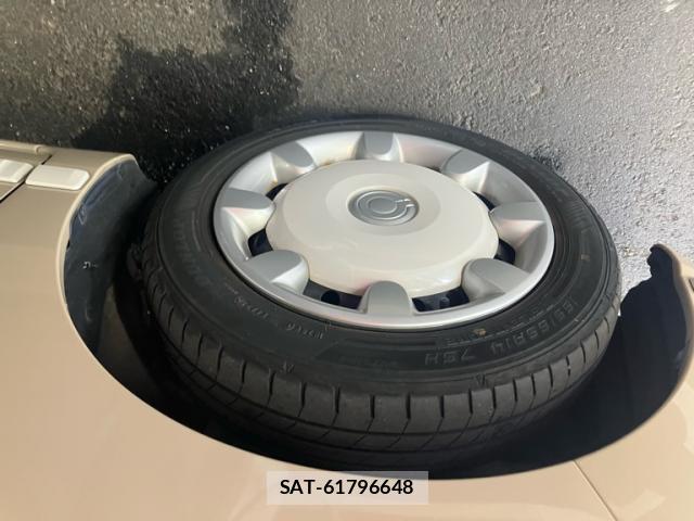 Daihatsu MOVE CANBUS 2020-11 8648469-7