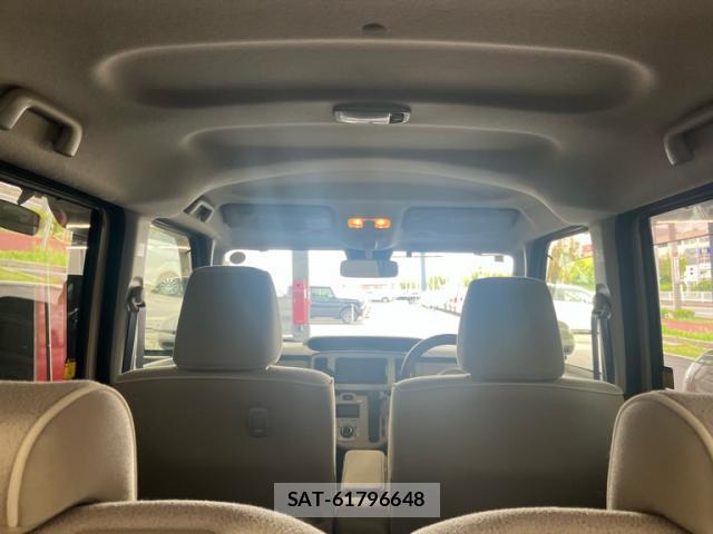 Daihatsu MOVE CANBUS 2020-11 8648469-9