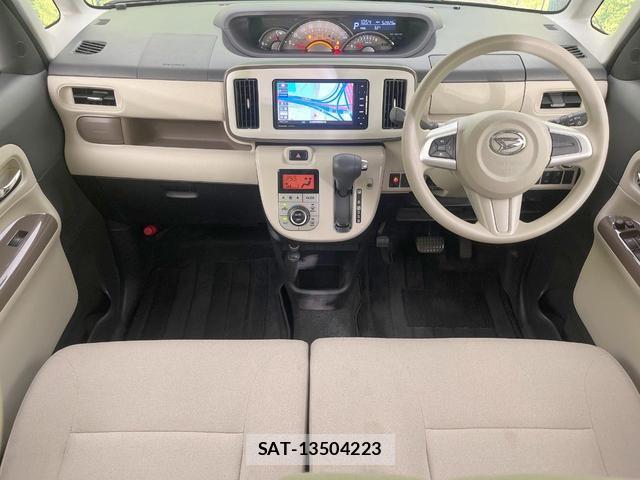 Daihatsu MOVE CANBUS 2019-12 8648754-1