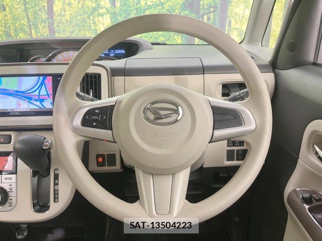 Daihatsu MOVE CANBUS 2019-12 8648754-10