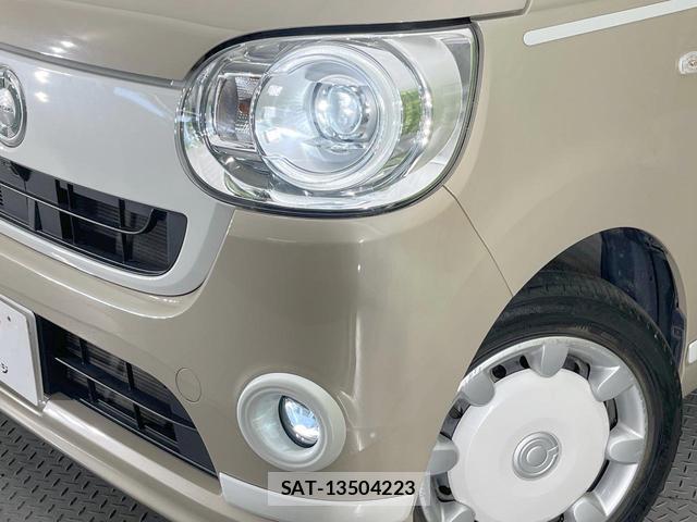 Daihatsu MOVE CANBUS 2019-12 8648754-11