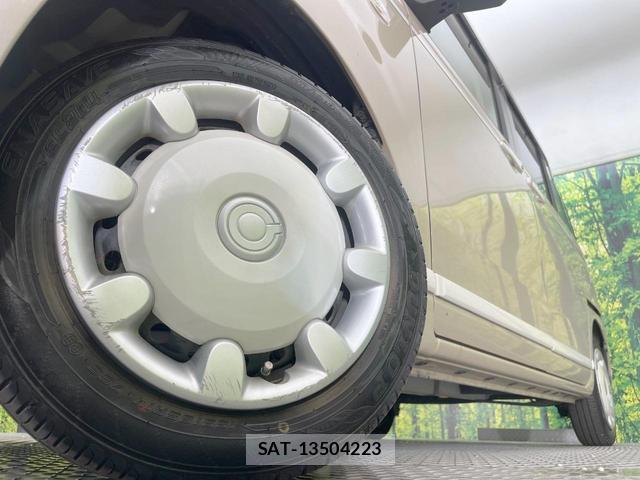 Daihatsu MOVE CANBUS 2019-12 8648754-12