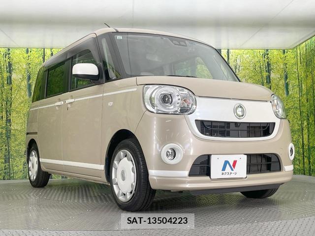 Daihatsu MOVE CANBUS 2019-12 8648754-15