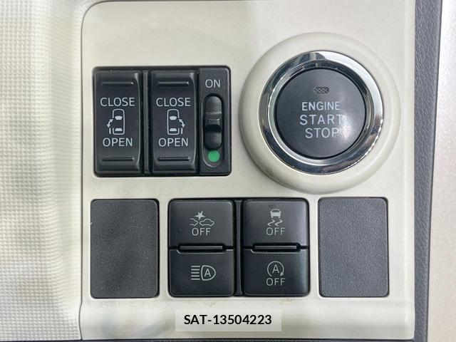 Daihatsu MOVE CANBUS 2019-12 8648754-4