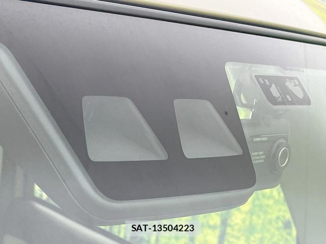 Daihatsu MOVE CANBUS 2019-12 8648754-5