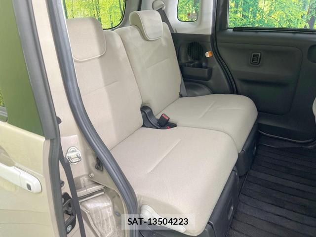 Daihatsu MOVE CANBUS 2019-12 8648754-8
