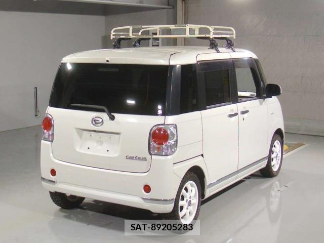 Daihatsu MOVE CANBUS 2019-07 8648933-1