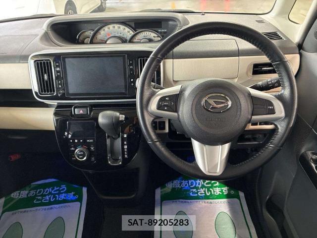 Daihatsu MOVE CANBUS 2019-07 8648933-2
