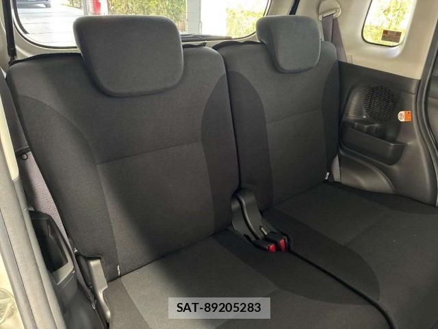 Daihatsu MOVE CANBUS 2019-07 8648933-4