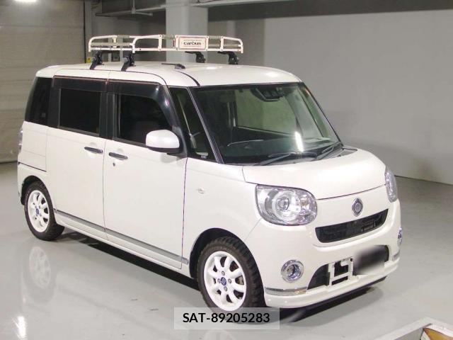 Daihatsu MOVE CANBUS 2019-07 8648933-5