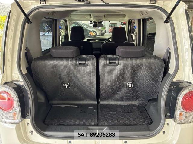 Daihatsu MOVE CANBUS 2019-07 8648933-6