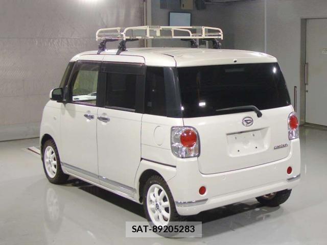 Daihatsu MOVE CANBUS 2019-07 8648933-7