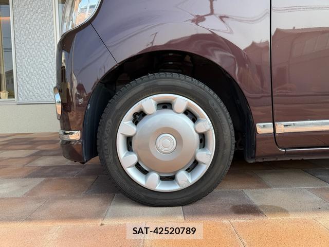 Daihatsu MOVE CANBUS 2021-01 8649386-10