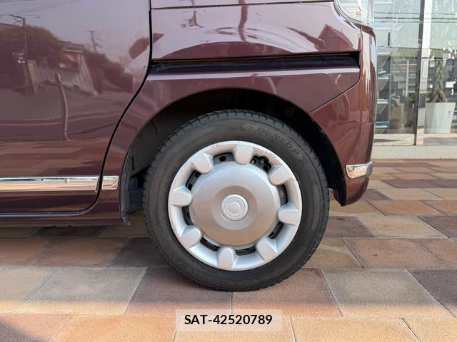 Daihatsu MOVE CANBUS 2021-01 8649386-12
