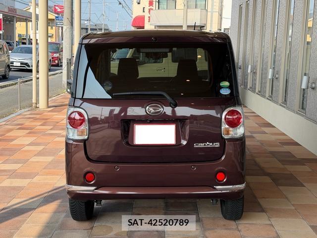 Daihatsu MOVE CANBUS 2021-01 8649386-14
