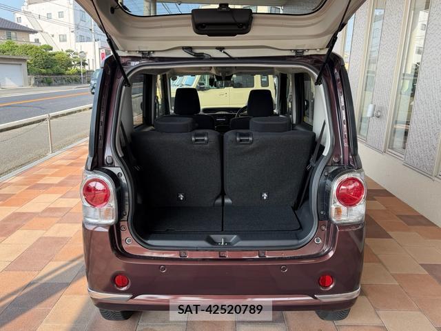 Daihatsu MOVE CANBUS 2021-01 8649386-15