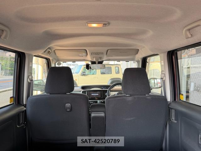 Daihatsu MOVE CANBUS 2021-01 8649386-18