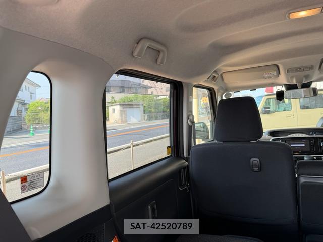 Daihatsu MOVE CANBUS 2021-01 8649386-19