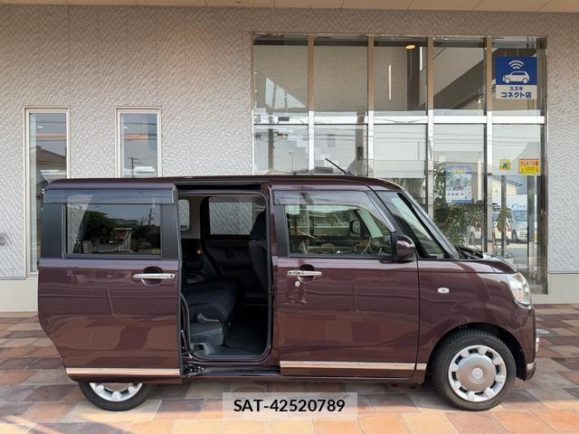 Daihatsu MOVE CANBUS 2021-01 8649386-3