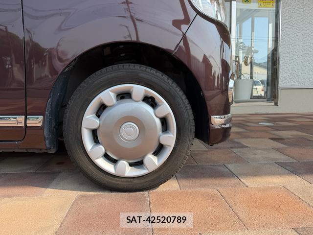 Daihatsu MOVE CANBUS 2021-01 8649386-4