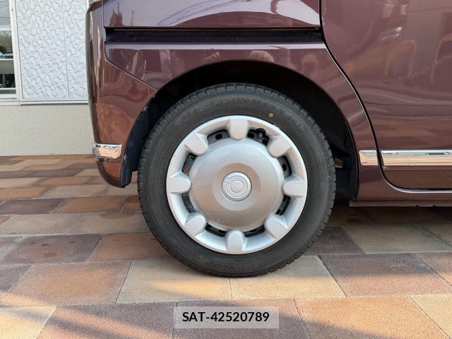 Daihatsu MOVE CANBUS 2021-01 8649386-6