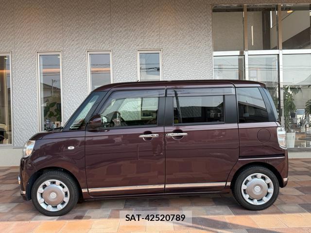 Daihatsu MOVE CANBUS 2021-01 8649386-8