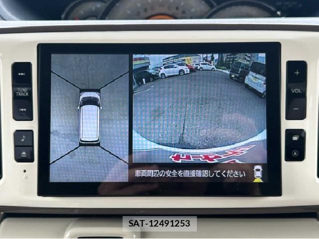 Daihatsu MOVE CANBUS 2018-01 8649396-10