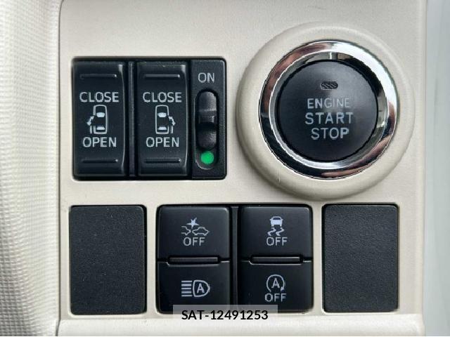 Daihatsu MOVE CANBUS 2018-01 8649396-13
