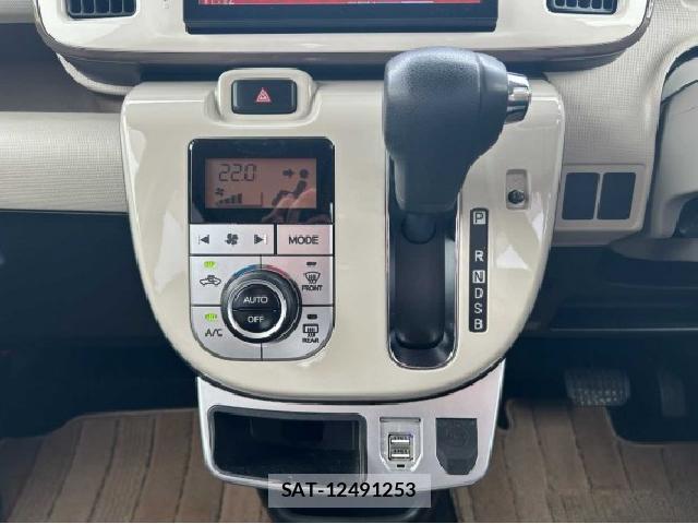 Daihatsu MOVE CANBUS 2018-01 8649396-14
