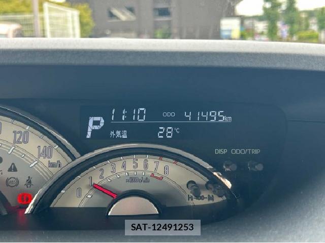 Daihatsu MOVE CANBUS 2018-01 8649396-17