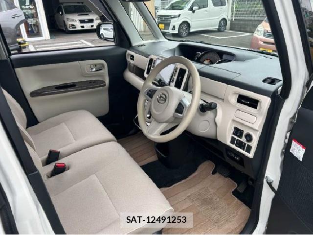 Daihatsu MOVE CANBUS 2018-01 8649396-19