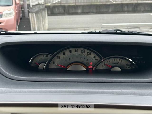 Daihatsu MOVE CANBUS 2018-01 8649396-2