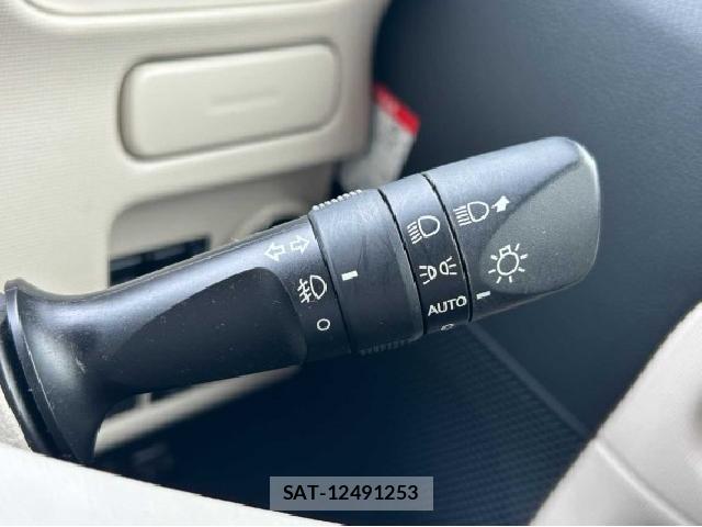 Daihatsu MOVE CANBUS 2018-01 8649396-6