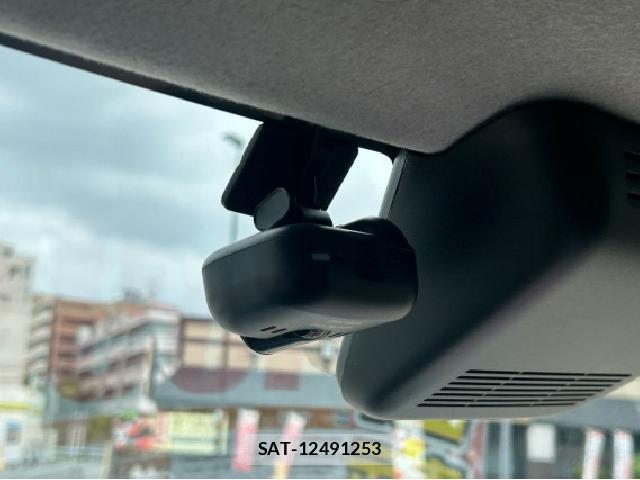 Daihatsu MOVE CANBUS 2018-01 8649396-8