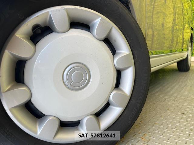 Daihatsu MOVE CANBUS 2022-08 8649448-12