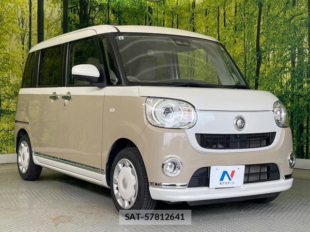 Daihatsu MOVE CANBUS 2022-08 8649448-15
