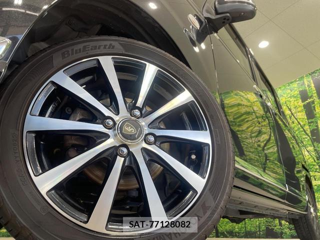 Daihatsu MOVE CANBUS 2018-11 8649771-12