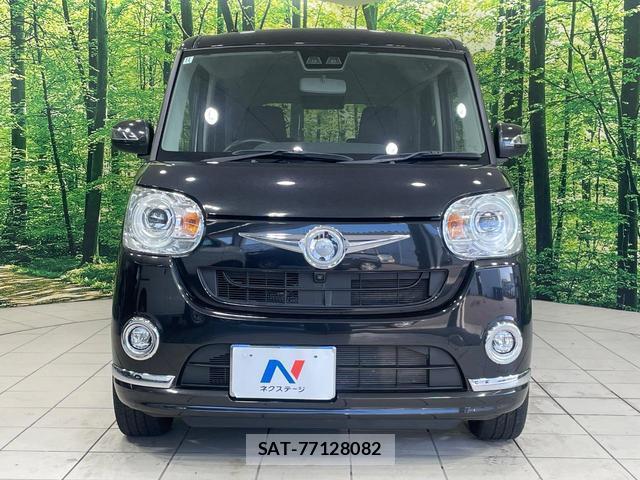 Daihatsu MOVE CANBUS 2018-11 8649771-13