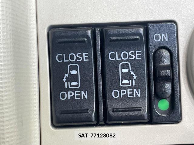 Daihatsu MOVE CANBUS 2018-11 8649771-2
