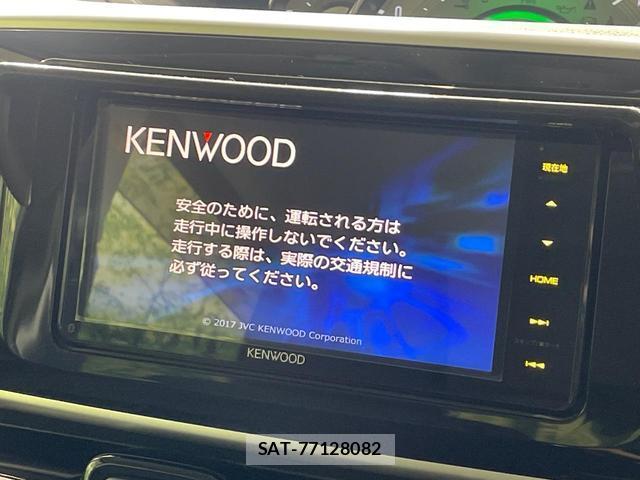 Daihatsu MOVE CANBUS 2018-11 8649771-3
