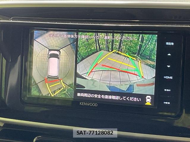 Daihatsu MOVE CANBUS 2018-11 8649771-4