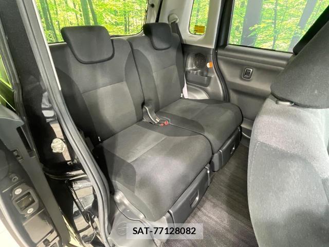 Daihatsu MOVE CANBUS 2018-11 8649771-8