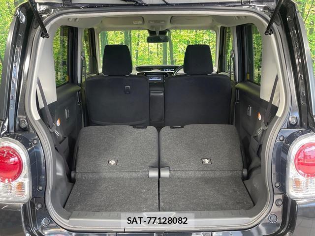 Daihatsu MOVE CANBUS 2018-11 8649771-9