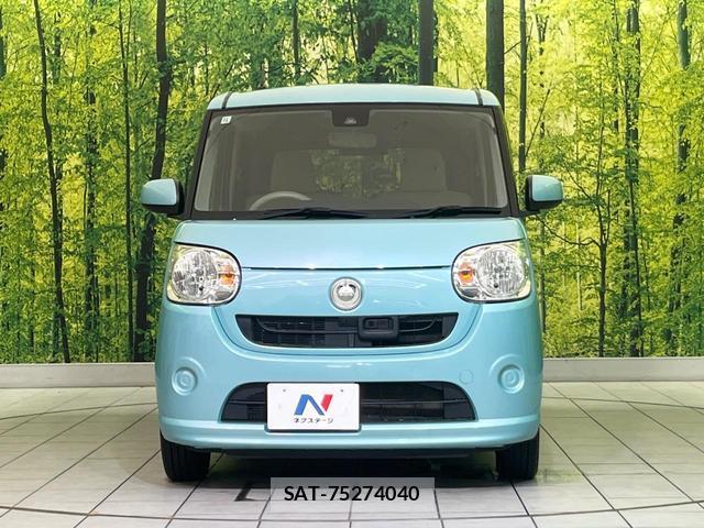 Daihatsu MOVE CANBUS 2017-04 8649848-12