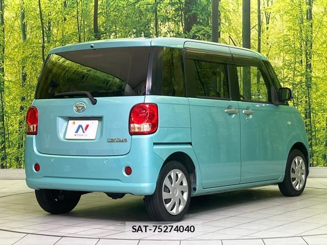 Daihatsu MOVE CANBUS 2017-04 8649848-16