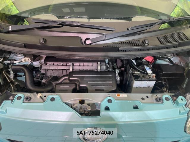 Daihatsu MOVE CANBUS 2017-04 8649848-17